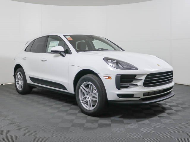 2019 Porsche Macan Lease Specials | Near Los Angeles