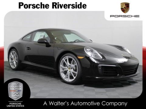 New Porsche 911 For Sale  Walter\u002639;s Porsche